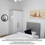 Apartamento Mavi Restaurant & 2