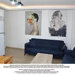 Apartamento Mavi Restaurant & 2