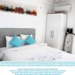 Apartamento Mavi Restaurant & 2