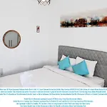 Apartamento Mavi Restaurant & 2