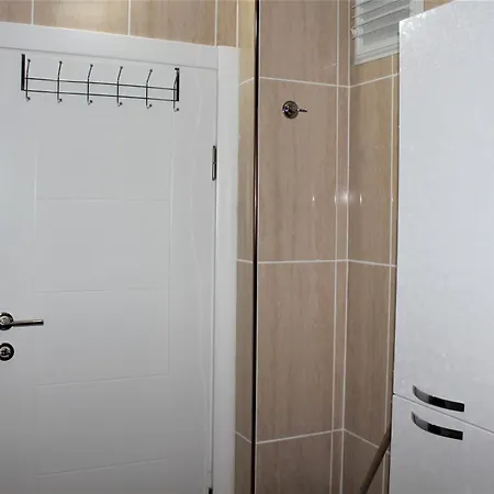 Apartament Mavi Restaurant & 2 Didim