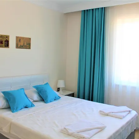 Apartament Mavi Restaurant & 2 Didim