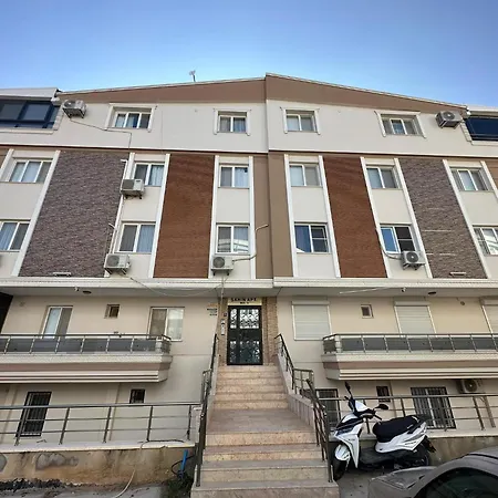 Mavi Restaurant & 2 公寓 *