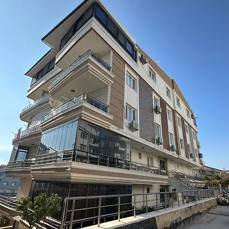 Mavi Restaurant & 2 迪迪姆