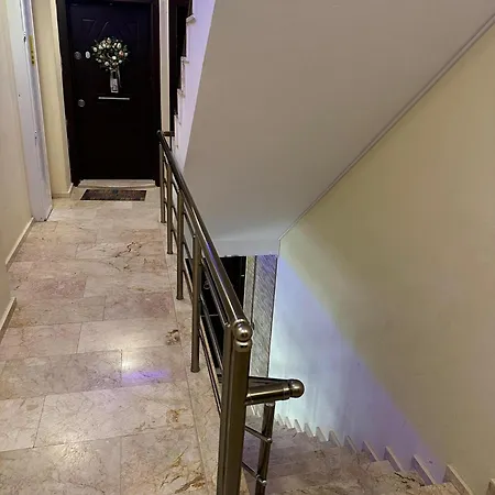 公寓 Mavi Restaurant & 2 *