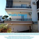 Apartamento Mavi Restaurant & 2 Didim