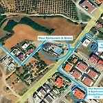 Mavi Restaurant & 2 Apartman Didim