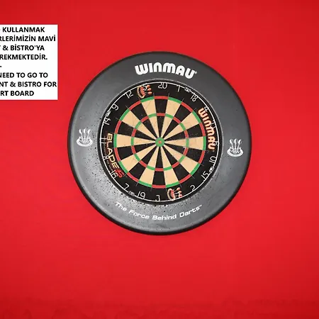 Mavi Restaurant & 2 Didim