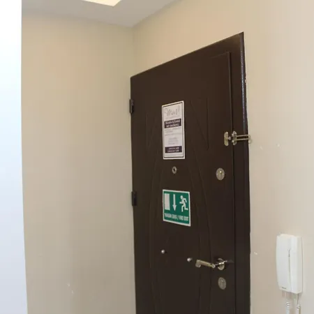 Mavi Restaurant & 2 Ντιντίμ