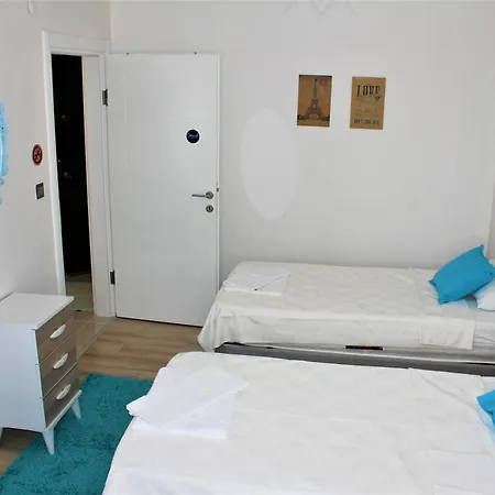 Appartamento Mavi Restaurant & 2 Didim