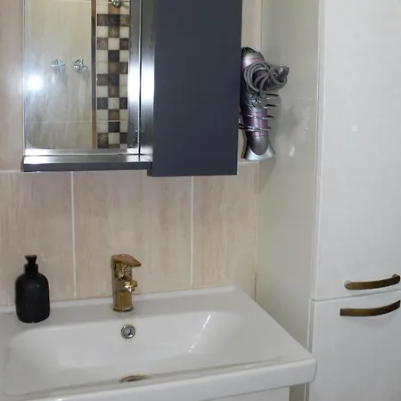 Appartamento Mavi Restaurant & 2 *