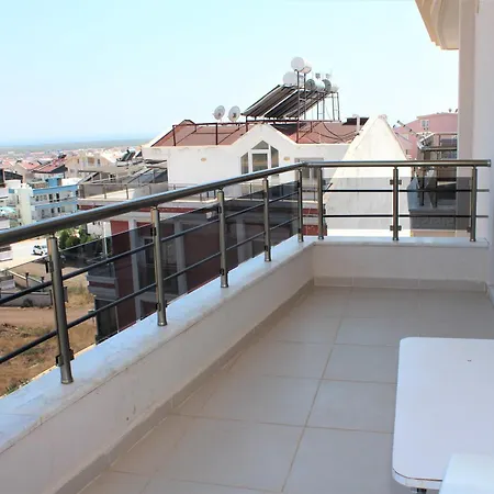 Διαμέρισμα Mavi Restaurant & 2 Ντιντίμ