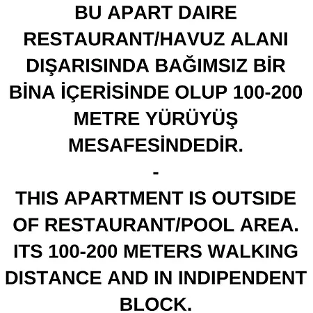 Mavi Restaurant & 2 Apartment Didim