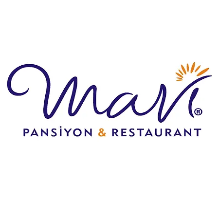 Mavi Restaurant & 2 * Didim